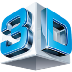 3d